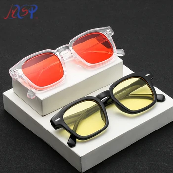 

Sunglasses Irregular Men Sunglasses Shockingly Colors Sun Glasses Outdoor Driving Photochromic Sunglass With Box