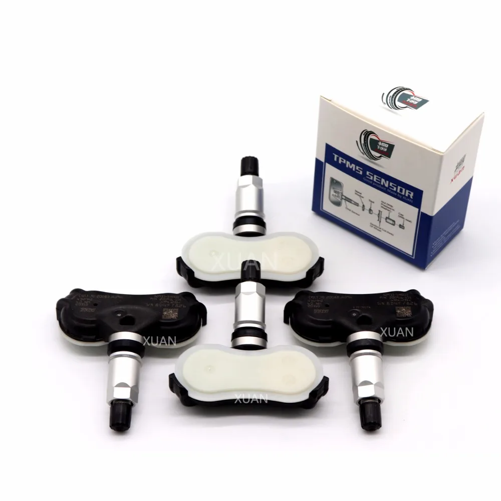 XUAN-Ÿ̾ з   52933-3M000 TPMS,  ׷ ׽ý ״Ͼ Ʈ 콺 I40 Ix35  1 ǽ