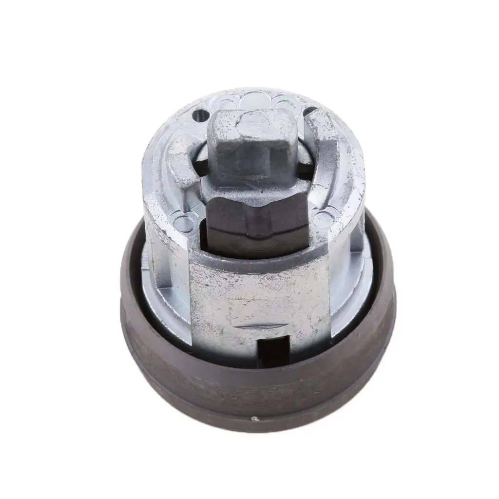 Zinc Alloy Ignition Lock Cylinder Starter For E36 E34 E32 E31 Direct Fitment