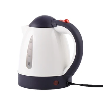 Portable 1000ml Electric Kettle