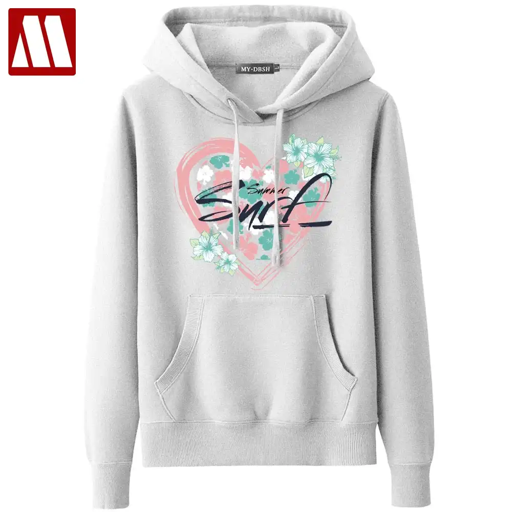 sudaderas bonitas mujer