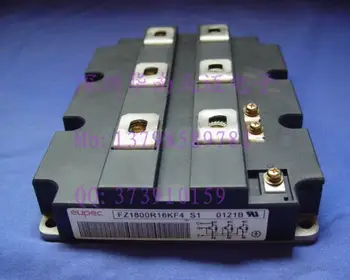 

High recovery FZ1800R16KF4-S1 FZ1800R16KF4 imported power module--HNTM