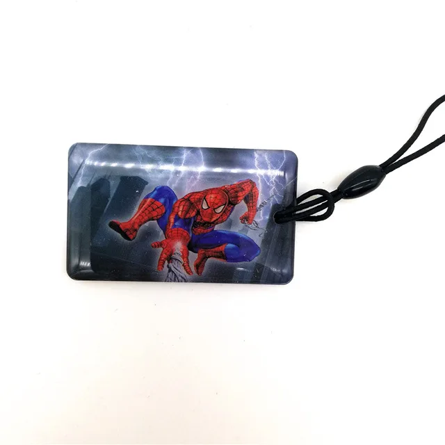 1 шт. 13,56 МГц IC UID сменная MF S50 1K NFC перезаписываемая карта пустые RFID карты китайская Волшебная карта контроля доступа для копира - Цвет: zhizhu