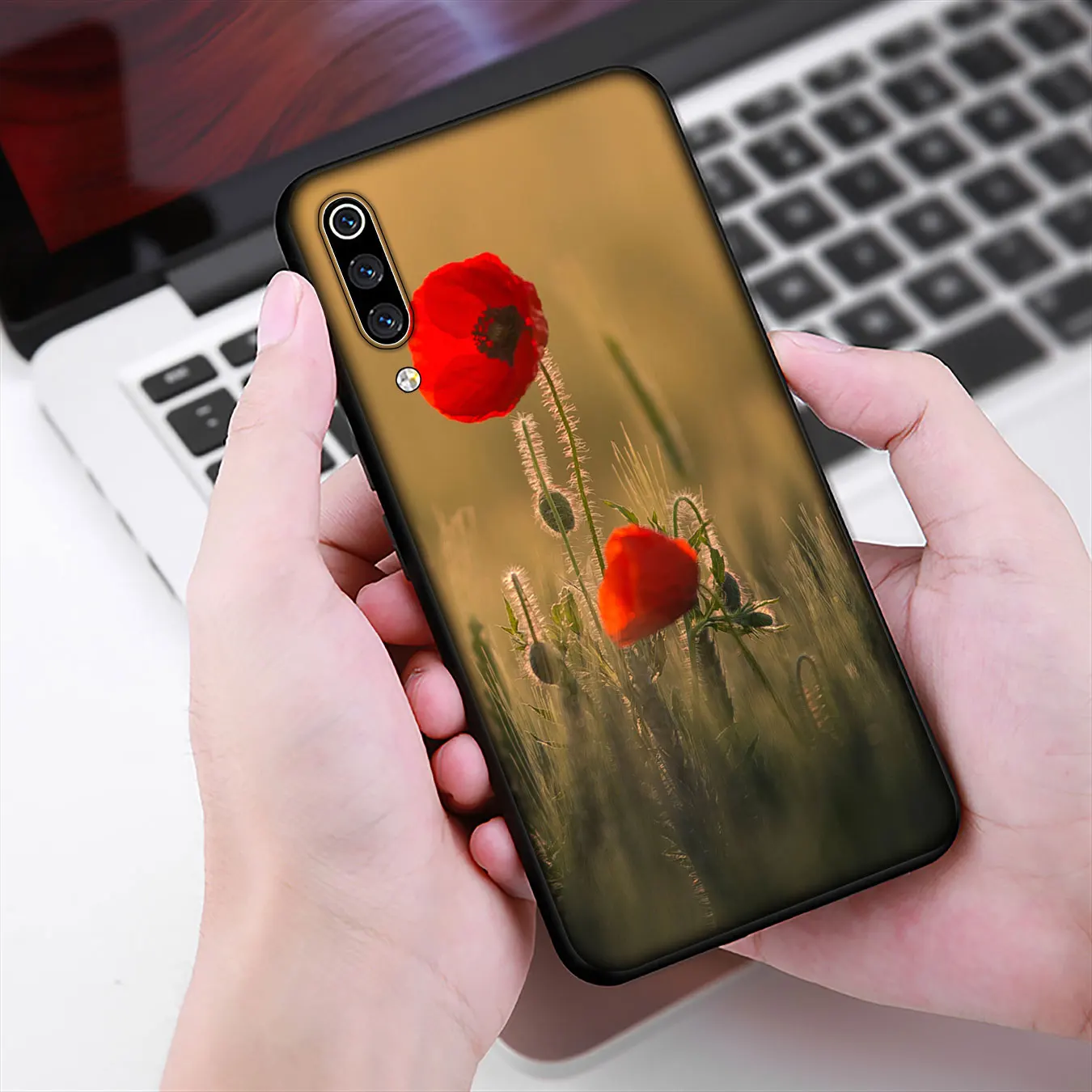 Силиконовый чехол для Xiaomi Redmi Note 8 8A 8T 7 7A 6 6A 5 5A GO S2 K30 K20 Pro|Бамперы| |