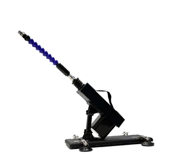 Automatic Sex Machine With Dildo Cock Penis Attachments Vibrator Sex Toys for Couples Adult Men Women Vagina Female Masturbator 5