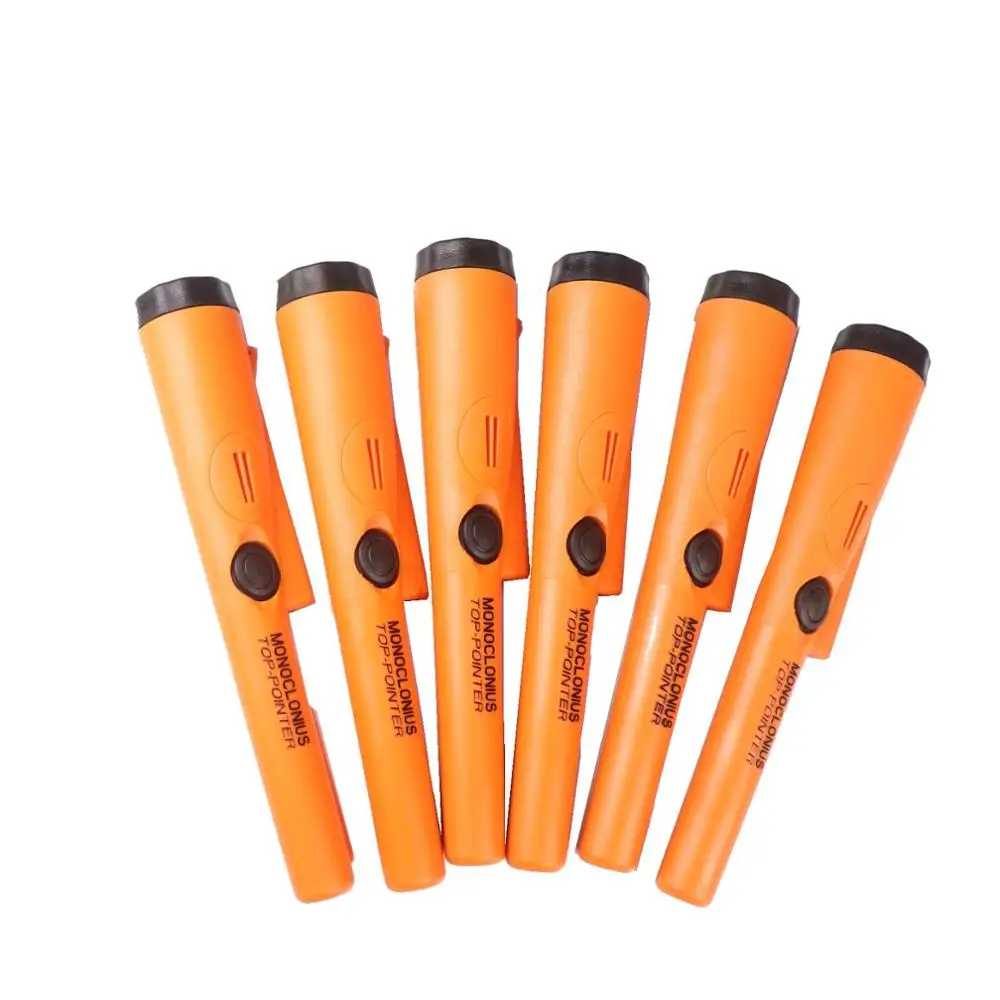 

TIANXUN Professional GP Pointer Metal Detector Handheld Pin Pointer Metal Detector waterproof pinpointer for coin gold