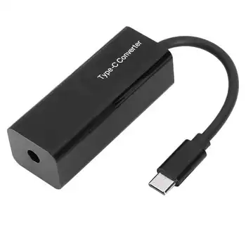 

Type-C Converter Multi-Function Notebook Laptop Power DC Port Charger 65W + 6 Adapter Hot Sale