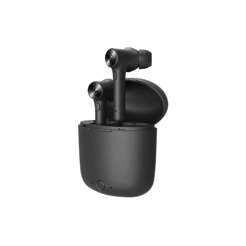 5 0 Wireless EarbudsTrue Wireless Touch Headset in Ear Earphones with 600Mah Charging Case Headset Built in Mic