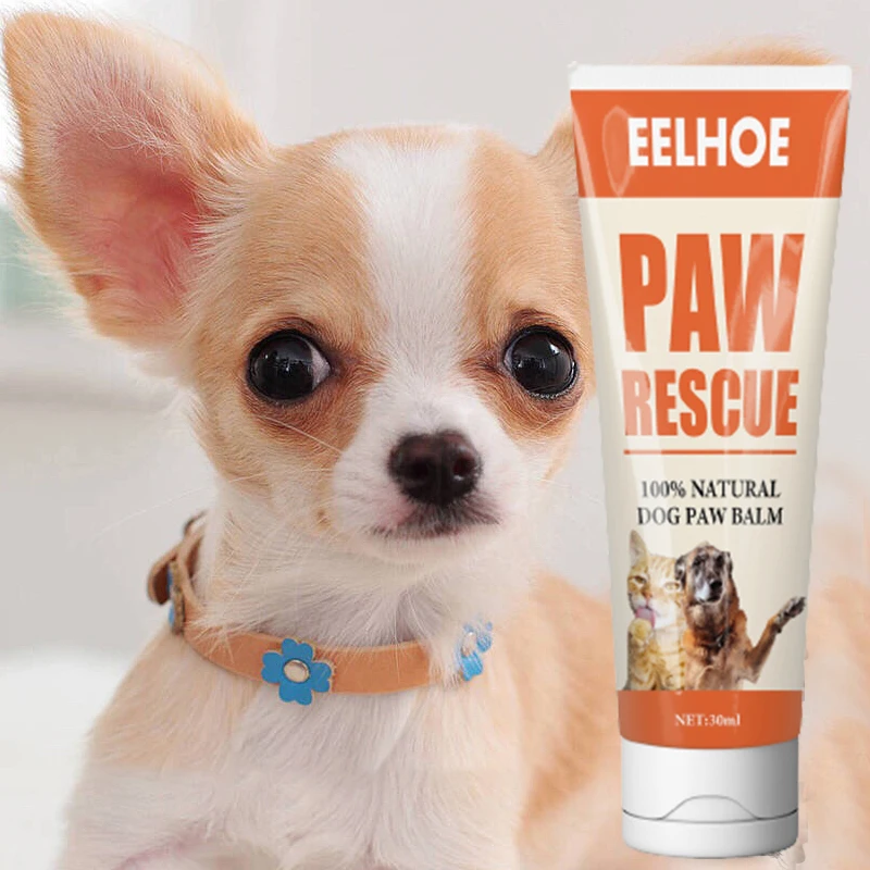 Moisture Care Cream For Cat And Dog Pets