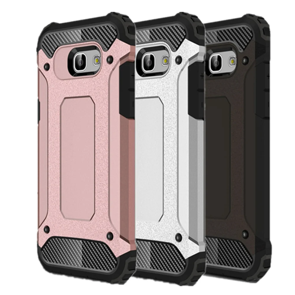 Samsung A5 2017 Per Samsung A5 2017 Custodia Cover Armatura Di Lusso Per Samsung Galaxy A5 2017 Sm-A520F Cover Per Samsung Galaxy A5 2017