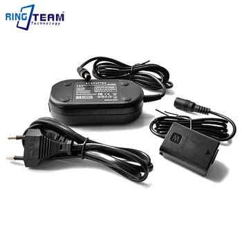

20Sets AC Power Adapter AC-PW20 PW20 for Alpha 3 5 A7ii A7S A7R NEX A33 A55 A65 A6000 A6300 A6500 A7000 QX1 RX10 2 3 4 Camera