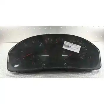 

4B0919860EX BOX INSTRUMENTS AUDI A6 SALOON (4B2)