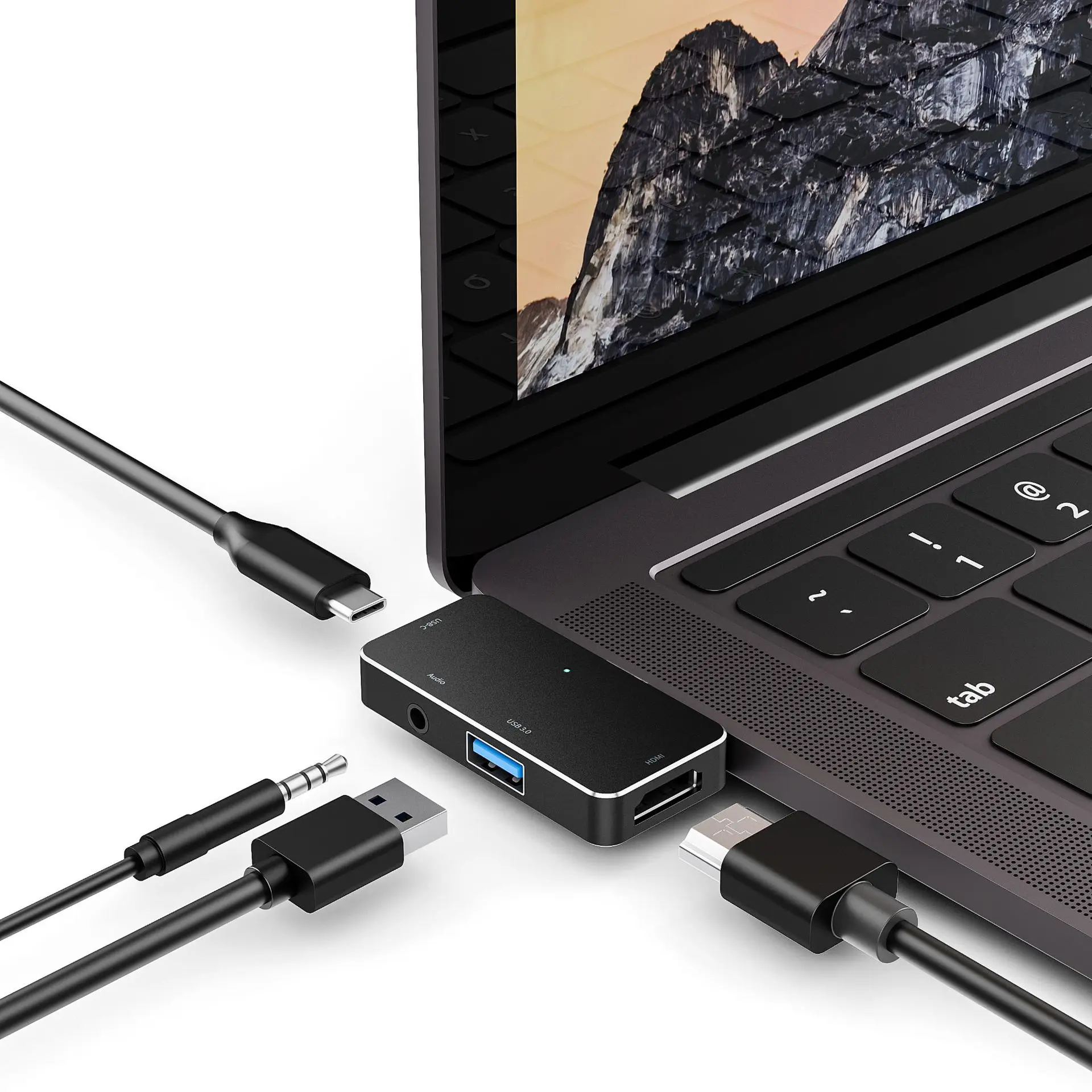 Hdmi Adapter Ipad Pro 11 Headphone Adapter Hdmi Ipad Pro 11