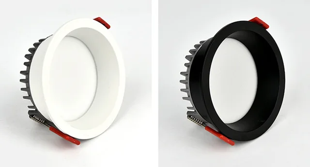 Faretti Led Da Incasso 1. LED 5W-25W Luci Da Soffitto Da - Foto 4