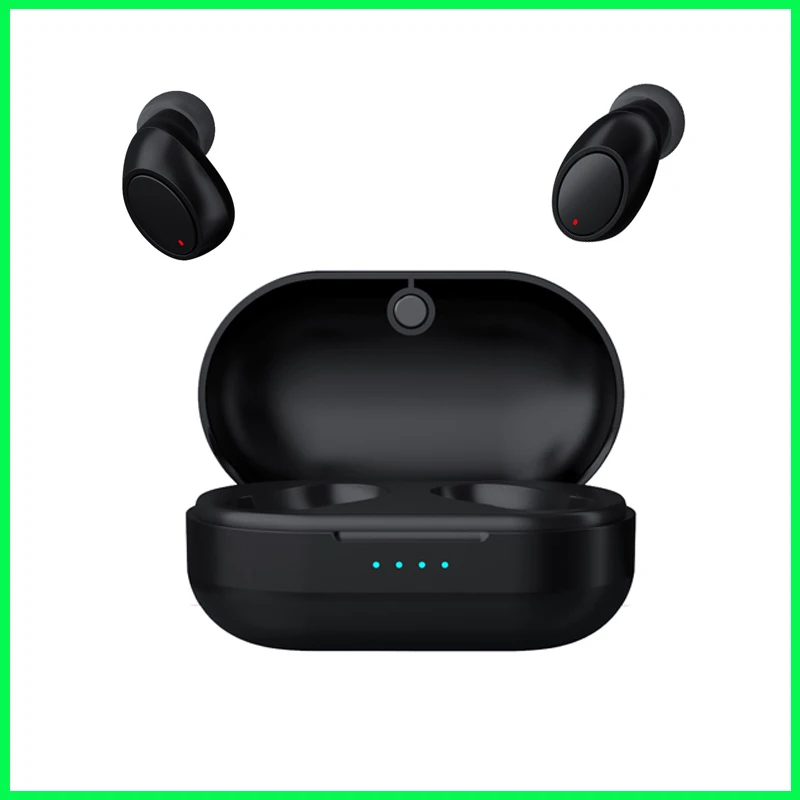 

TWS Air3 Wireless Bluetooth 5.0 Earphones HIFI Gaming Smart Auto On/Off Touch Control Waterproof Mic Siri for iPhone Android