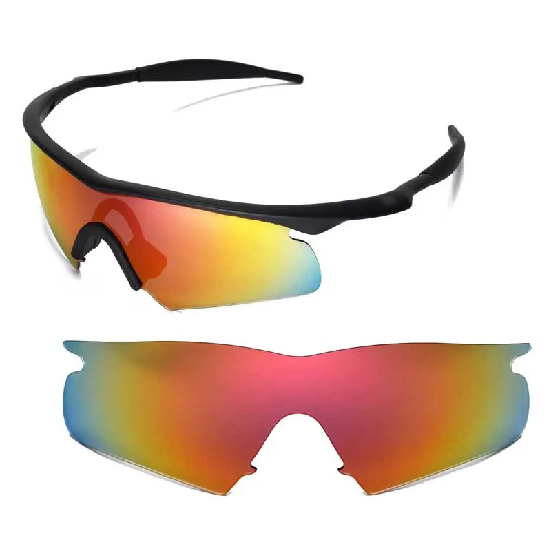 M Frame Hybrid-FR-5 p