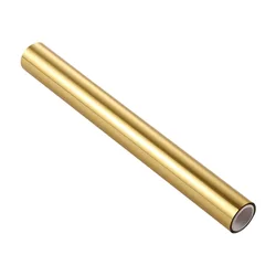Holographic Toner Reactive Foil for Heat Transfer Crafts - 2021 Edition (4 Sub gold)