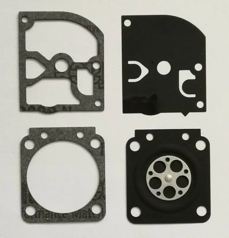 Kit Carburatore Rb-40 Per Zama C1q Stihl Fs 300 350 400 450 Rb 40 Gnd 28 Kit Carburatore Rb-40 Per Zama C1q Stihl Fs 300 350 400 450 Rb 40 Gnd 28