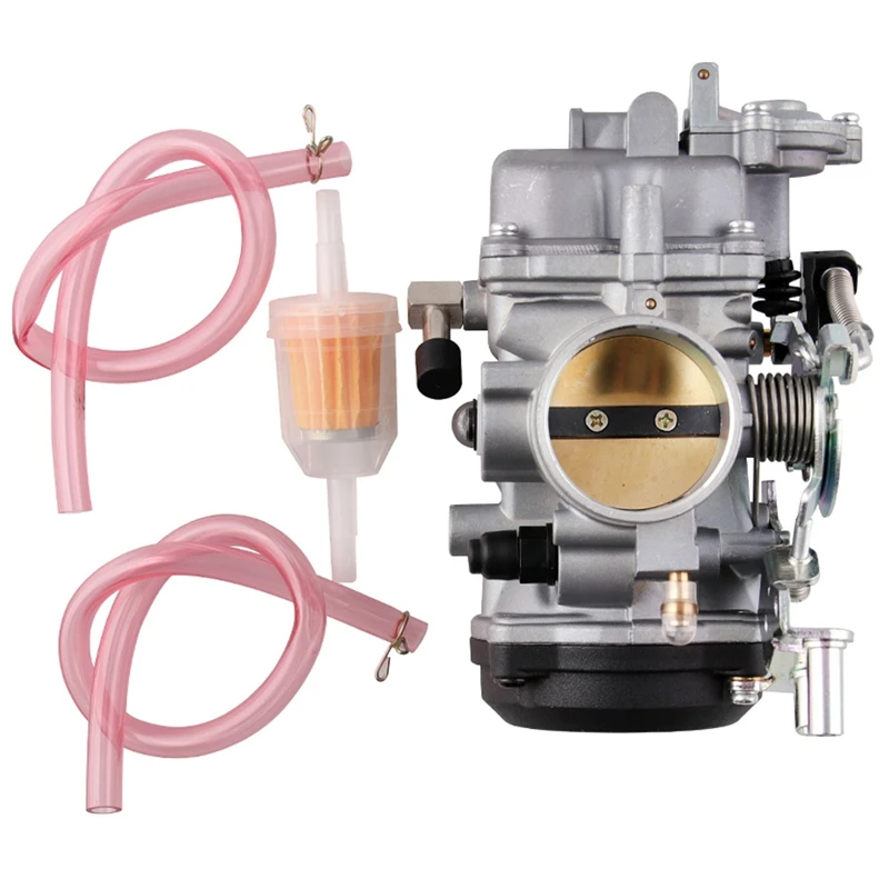 CV 40 мм мотоциклетный Карбюратор Carb для Sportster 883 1200 Electra Glid аксессуары для мотоциклов