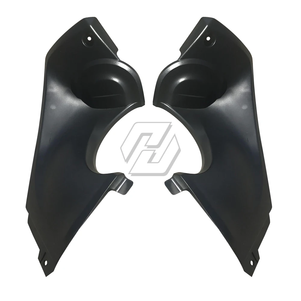 

Motorcycle Fairing Cover Bracket Cowling Case for YAMAHA YZF600 R6 1998-2002 99 00 01 Unpainted Cover Fairing section