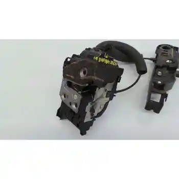 

825010003R DOOR LOCK REAR LEFT RENAULT LAGOON GRANDTOUR III