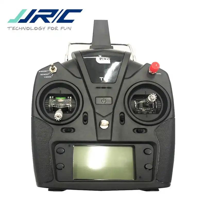 jjrc remote control