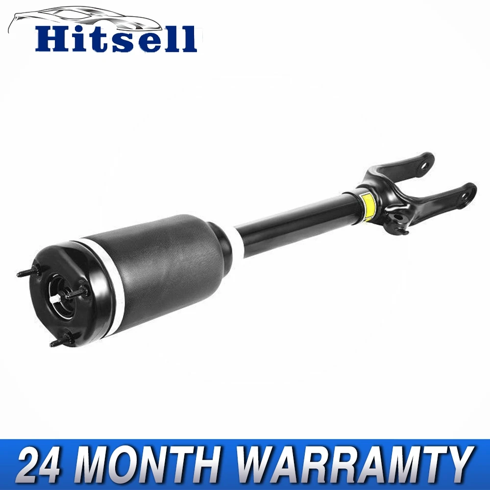 Brand New For Mercedes W164 Gl & Ml-class New Air Shock Absorber Front ...
