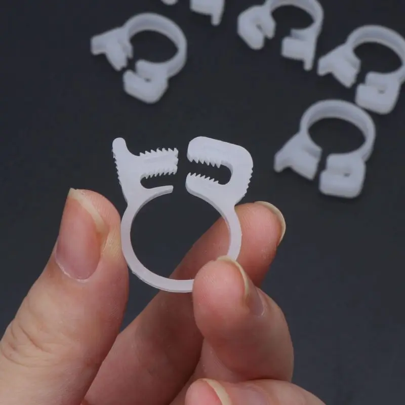 3 Pair/Box Flat Inverted Nipple Correction Clip Corrector Shaper Nipples Fixed Clamps Breast Pump Accessories