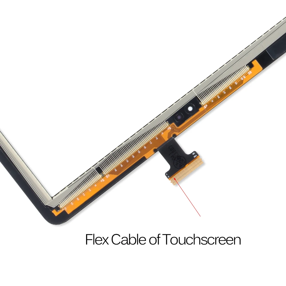 10 1 ''для Samsung Galaxy Tab Pro T520 T525 SM сенсорный экран дигитайзер Датчик запасные части