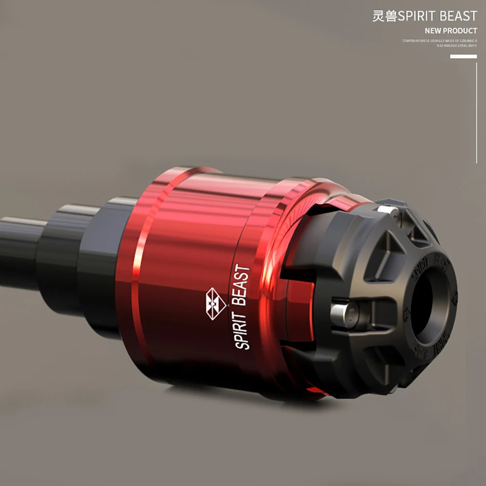 Ползунок для защиты от падения мотоцикла SPIRIT BEAST Yamaha Honda Suzuki KTM Kawasaki Triumph Harley Hayabusa BMW