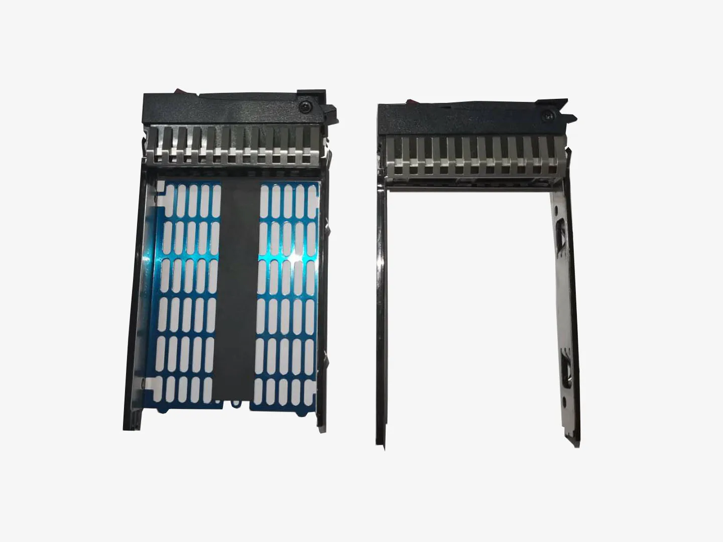Лоток для жесткого диска 2 5 &quotSAS SATA HP Proliant DL580 DL380 DL360 Gen5 G5 G6 G7 Gen6 378343-001 500223-001 |