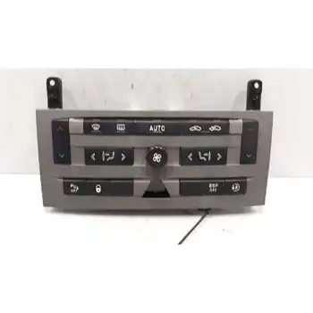 

FG0B05858B Command Climate Control Peugeot 407 St Sport Pack