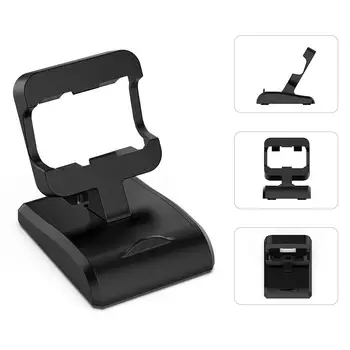 

2 In 1 Multi-function Phone Charging Base Mobile Phone Bracket Durable Watch Stand Charger Dock For Samsung Galaxy SM-R370 Watch