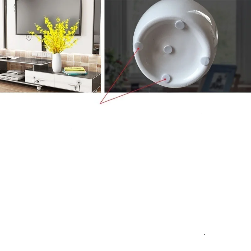 Decoracion cam vazo для vazen teraryum vaso de flor jarrones decorativos современные аксессуары для украшения дома Современная ваза для цветов
