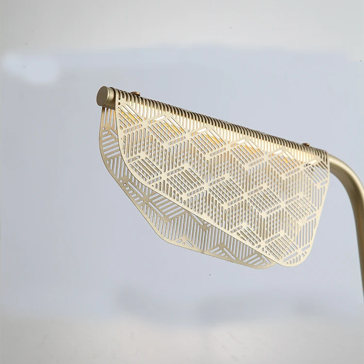 Led Floor Light For Hotel Bedroom Home Indoor Decorative Lighting Furniture Modern Design Warm White Lights House | Лампы и освещение