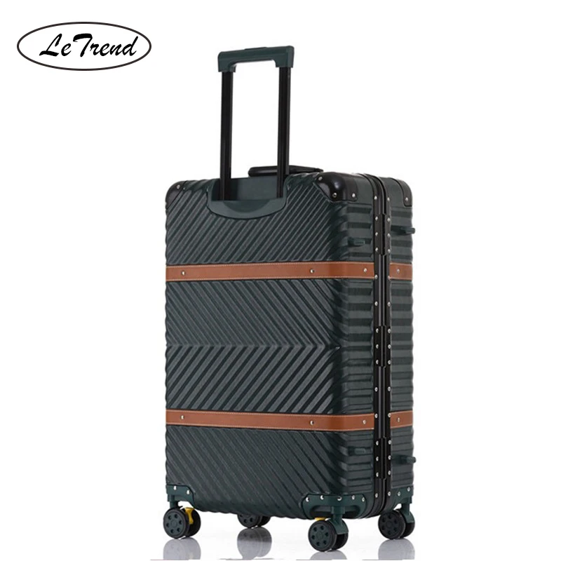 rolling luggage store