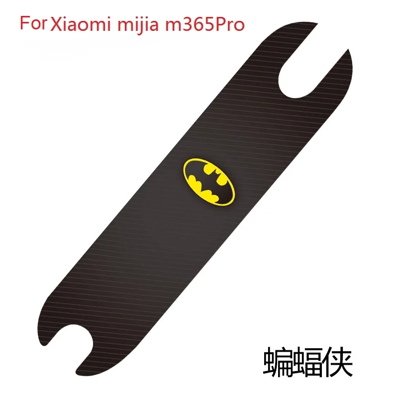 Scooter-Pedal-Footboard-Sandpaper-Sticker-For-XIAOMI-Mijia-M365-pro-Electric-Skateboard-Anti-slip-Protective-Sticker (1)