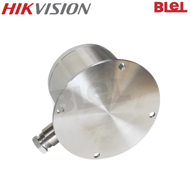 HIKVISION международная версия 8MP Взрывозащищенная ИК купольная IP камера H.265
