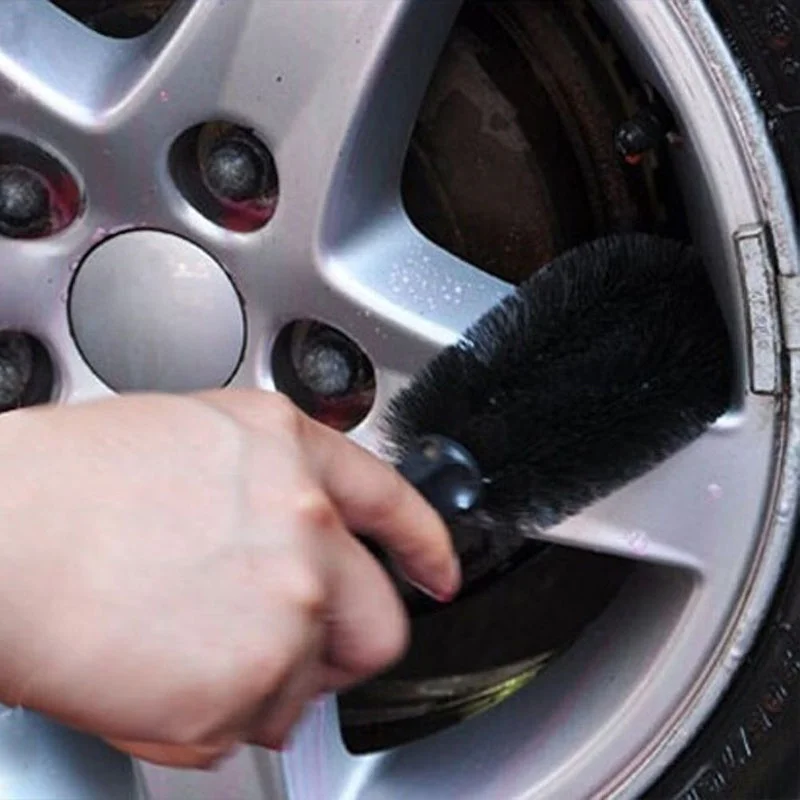 Принадлежности для инструментов для чистки автомобиля щетка для чистки шин щетка для чистки колеса щетка для чистки