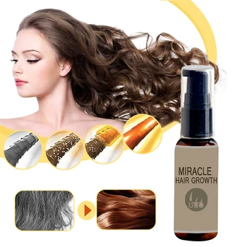 

Morocco Anti-loss Hair Care Essence Nourishing Maintain Health Hair Care Oil Smooth Curly Straight Hair Care Conditioner TSLM1