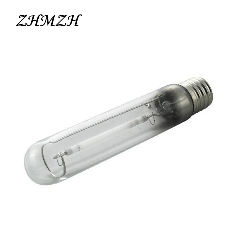 High Pressure Sodium Lamp Plant Lighting Growing Lamp Bulb 220V E27 E40 70W 100W 250w 400w 1000w