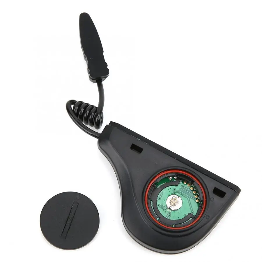 Bluetooth 4.0 Bike Wireless Code Table Speedometer Bike Speed Sensor MTB Bicycle Computer Speed Cadence Sensor Bike Accessory