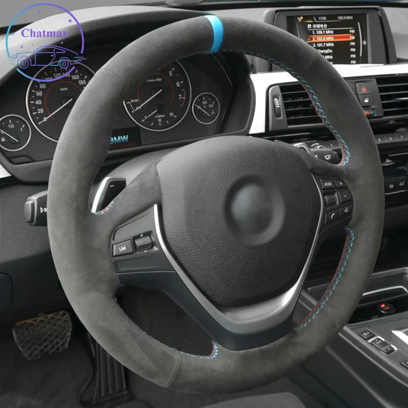 BMW-F20-F21-F22-F23-F30-F31-F34