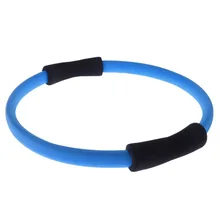 Для похудения, сопротивление, круг, многофункциональный, тело, мышцы, упражнения, Пилатес, кольцо, инструменты для женщин, для йоги, фитнеса, двойной захват, для формирования, Волшебный дом