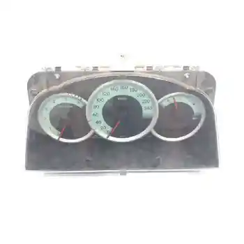 

838000F091 TOYOTA COROLLA VERSO frame instruments (R1)