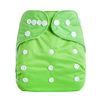 

Cotton Baby Cloth Diapers Without Insert For Baby Reusable Organic Cloth Diapers Without Insert A8