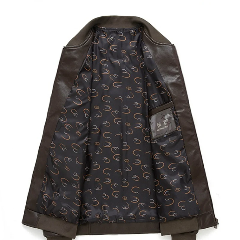 Бренд BOLUBAO, Мужская мотоциклетная кожаная куртка, модные Зимние флисовые кожаные куртки, облегающие мужские теплые куртки из искусственной кожи