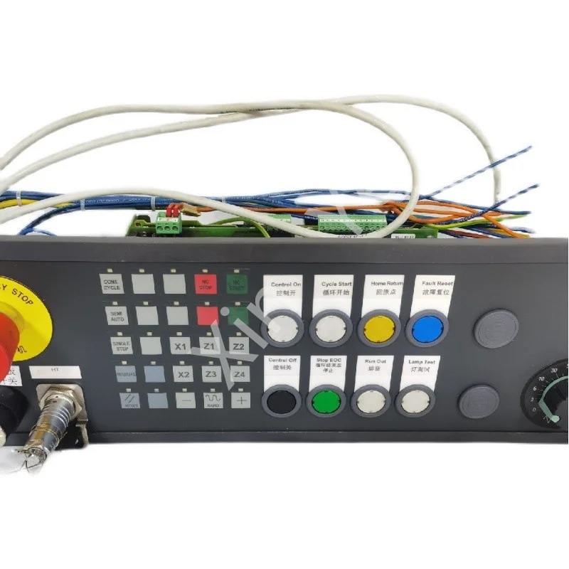 Оригинальная клавиатура Siemens MPP483IEH 6FC5303-1AF10-8AA0 | Инструменты