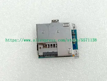 

NEW A7 II / A7R II / A7S II SD Card Reader Slot Board For Sony ILCE-7M2 ILCE-7RM2 ILCE-7SM2 A7M2 A7RM2 A7SM2 Repair Part