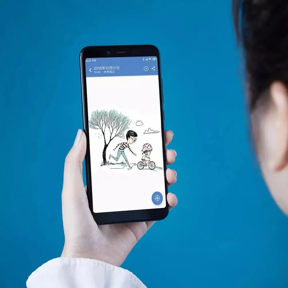 5Pcs  Replacement Speaker Microphone Cable For